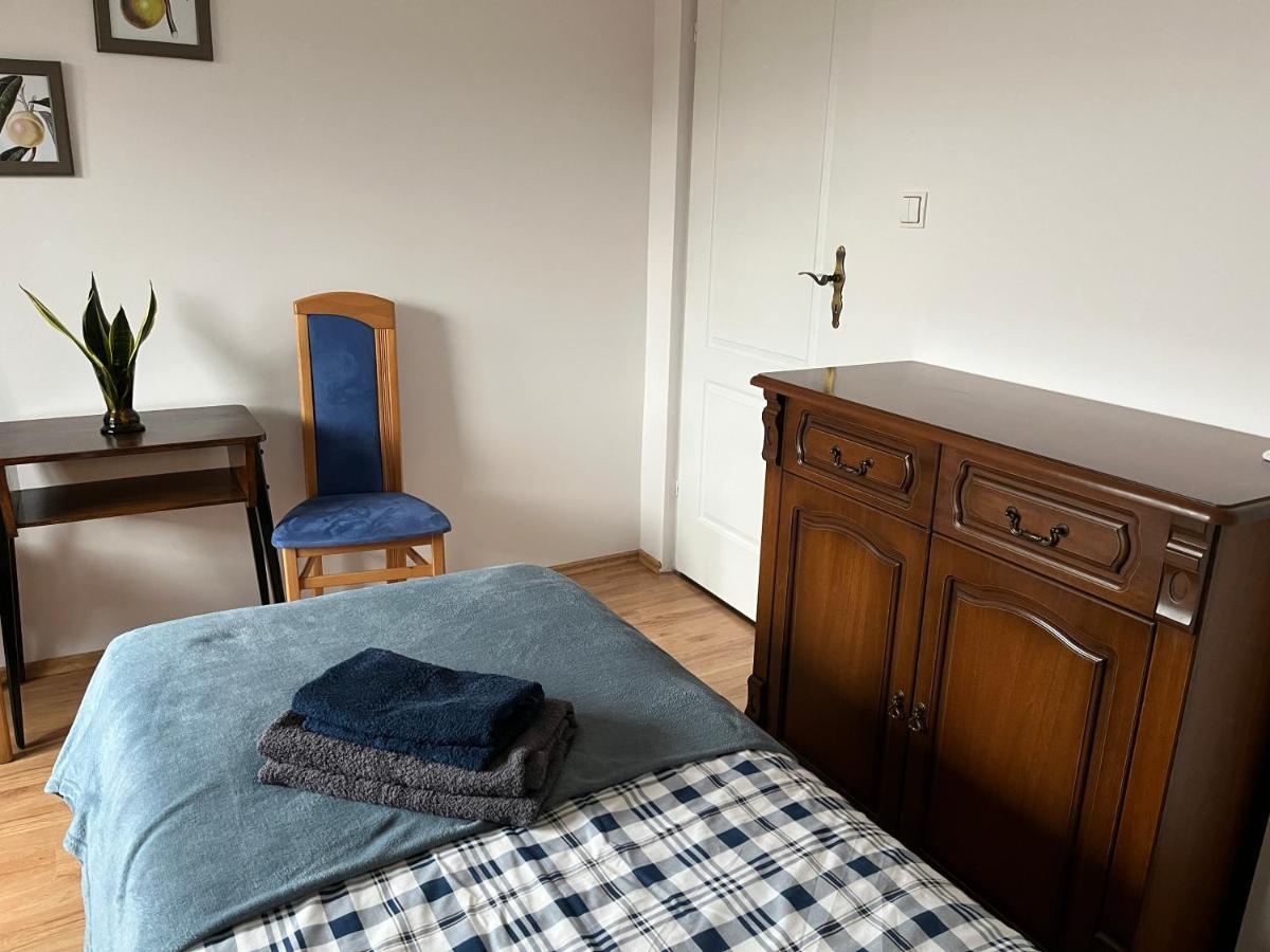 Ferienhaus Lesny Zdroj Bad Altheide