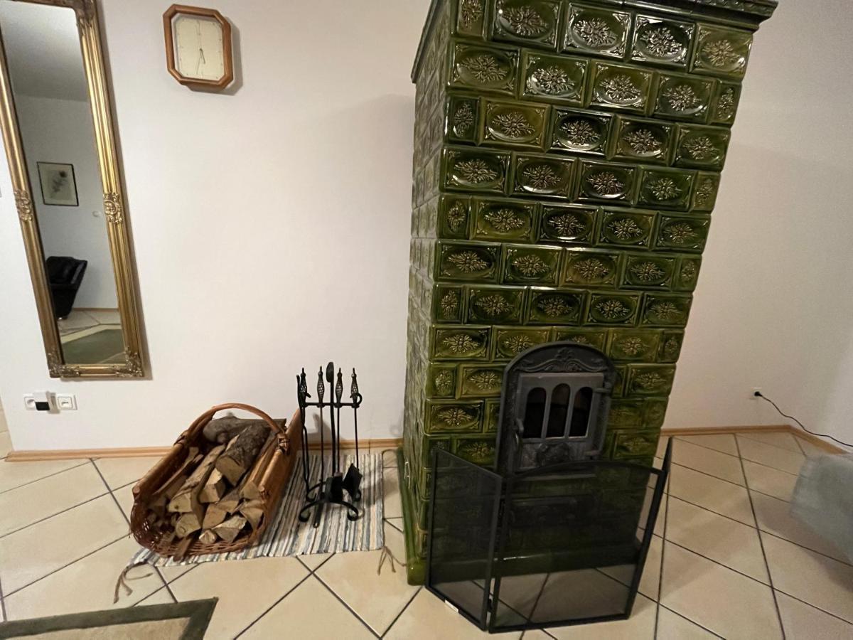 Lesny Zdroj Ferienhaus