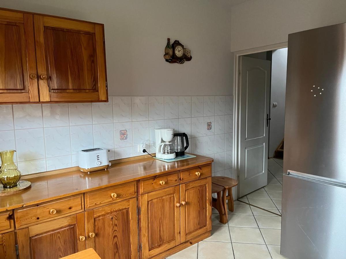 Lesny Zdroj Ferienhaus Bad Altheide